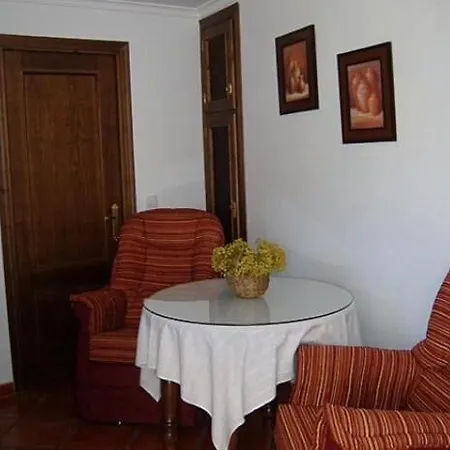 Casa El Parque 格拉茨莱马