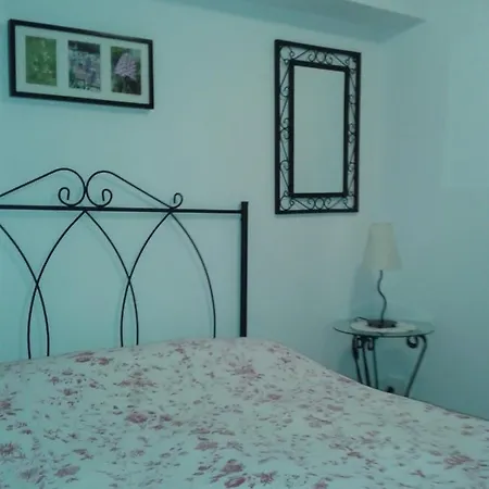 Casa El Parque